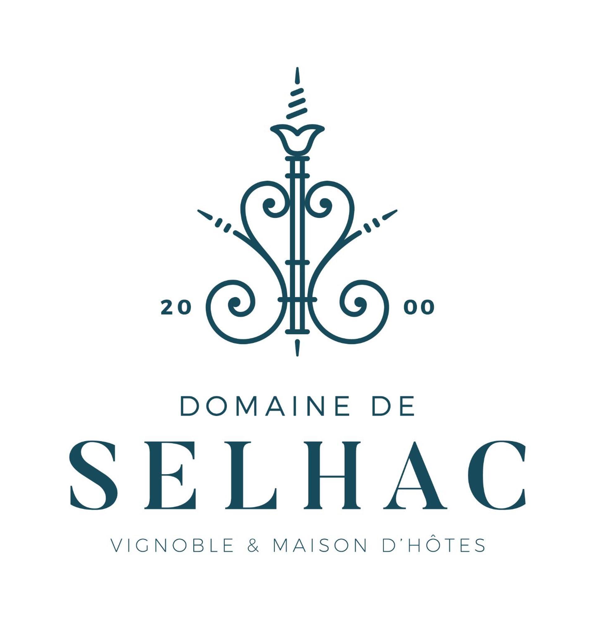 فندق Domaine De Selhac فرونتينيان المظهر الخارجي الصورة