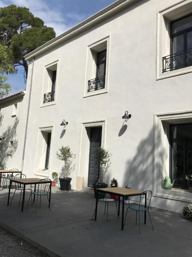فندق Domaine De Selhac فرونتينيان المظهر الخارجي الصورة